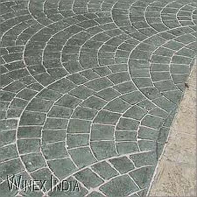 Flooring Concrete Vdf Tremix Trimix