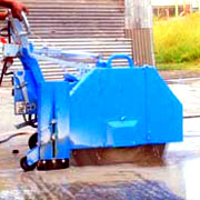 Concrete Cutting