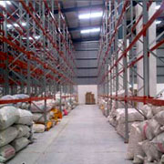 VNA Flooring