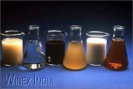 Admixtures and Plasticisers