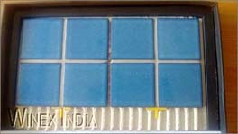 Tile Adhesive and Grout