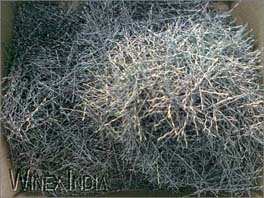 Steel Fiber