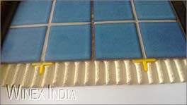 Tile Spacers